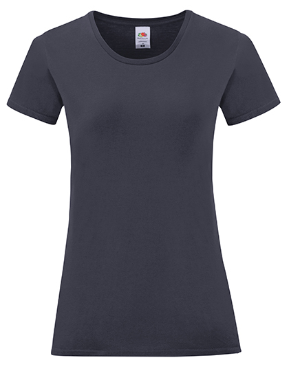 Ladies´ Iconic T