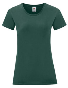 Ladies´ Iconic T