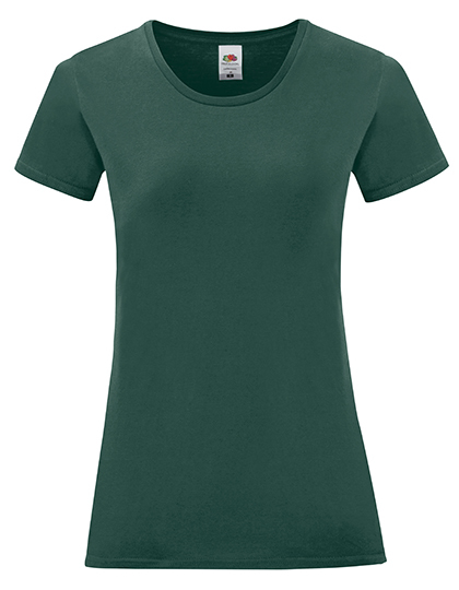 Ladies´ Iconic T