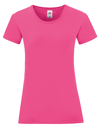 Ladies´ Iconic T