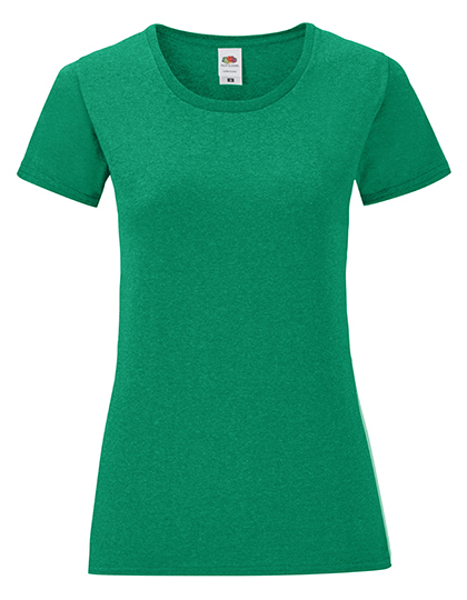 Ladies´ Iconic T