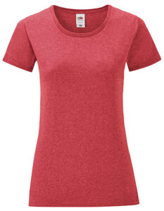 Ladies´ Iconic T