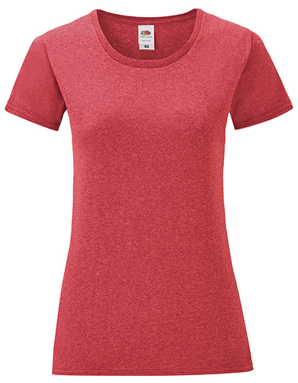 Ladies´ Iconic T