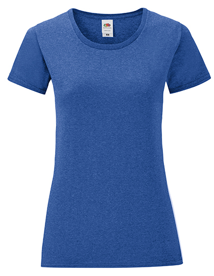 Ladies´ Iconic T