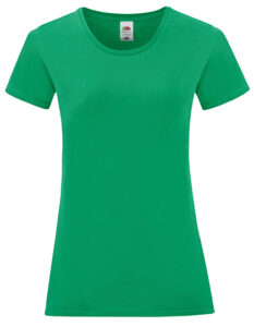 Ladies´ Iconic T