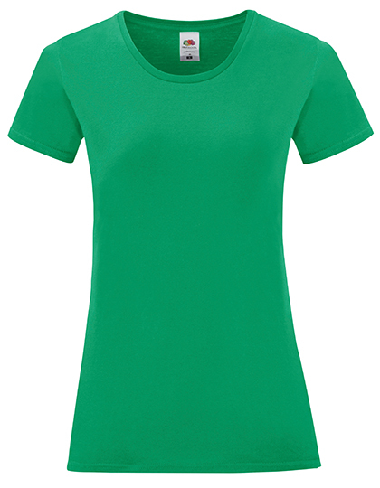 Ladies´ Iconic T