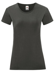 Ladies´ Iconic T