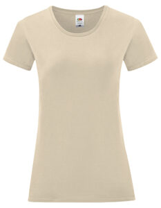 Ladies´ Iconic T