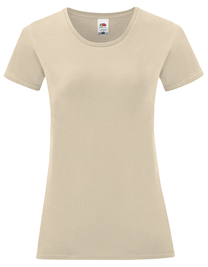 Ladies´ Iconic T