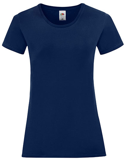 Ladies´ Iconic T