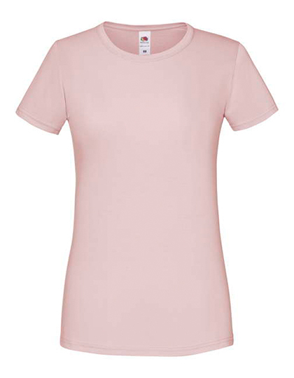 Ladies´ Iconic T