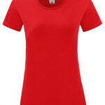 Ladies´ Iconic T