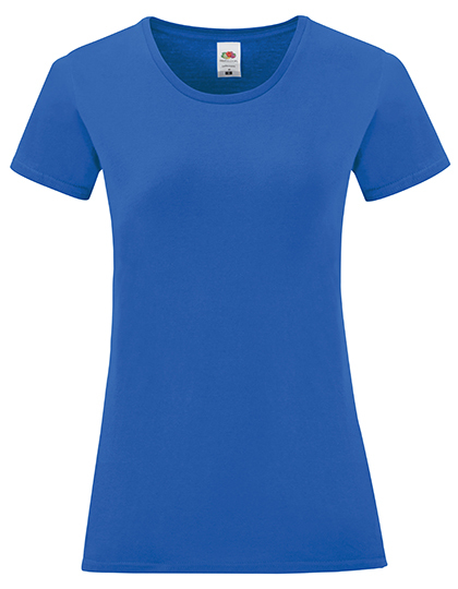 Ladies´ Iconic T