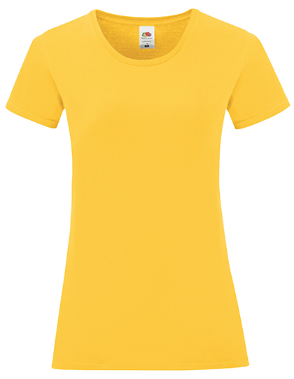 Ladies´ Iconic T