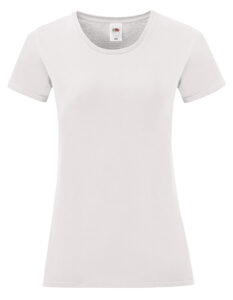 Ladies´ Iconic T