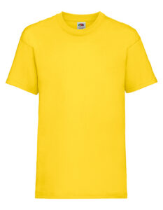 Kids´ Valueweight T
