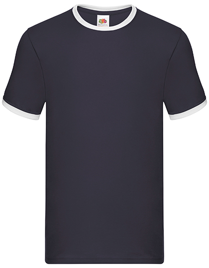 Ringer Tee