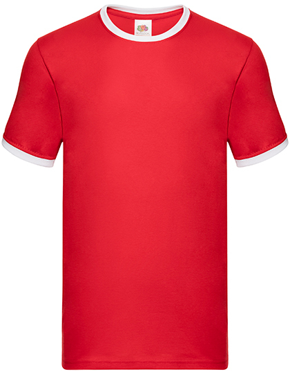 Ringer Tee