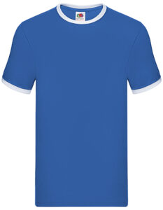 Ringer Tee