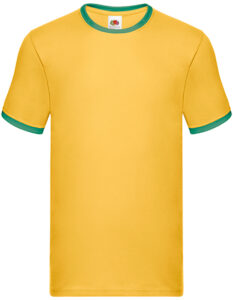 Ringer Tee