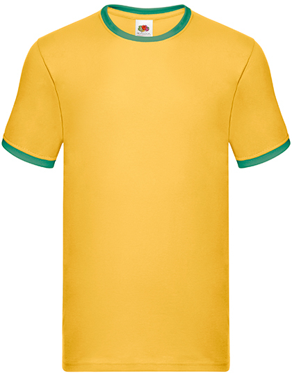 Ringer Tee