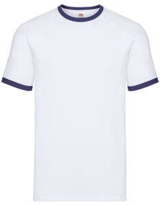 Ringer Tee