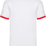 Ringer Tee