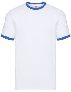 Ringer Tee