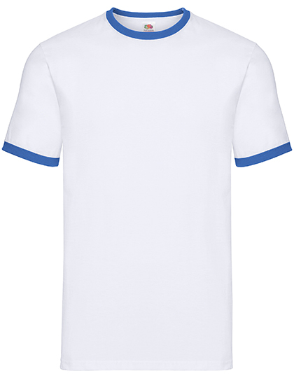Ringer Tee