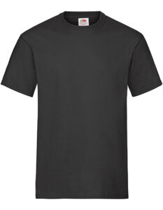 Heavy Cotton T