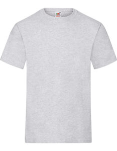 Heavy Cotton T