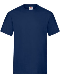 Heavy Cotton T