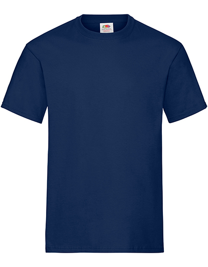 Heavy Cotton T