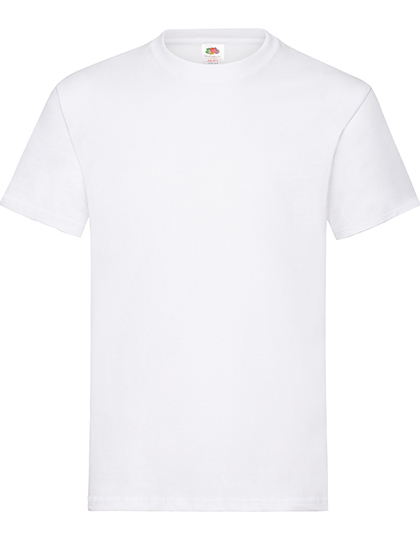 Heavy Cotton T