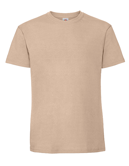 Iconic 195 Ringspun T