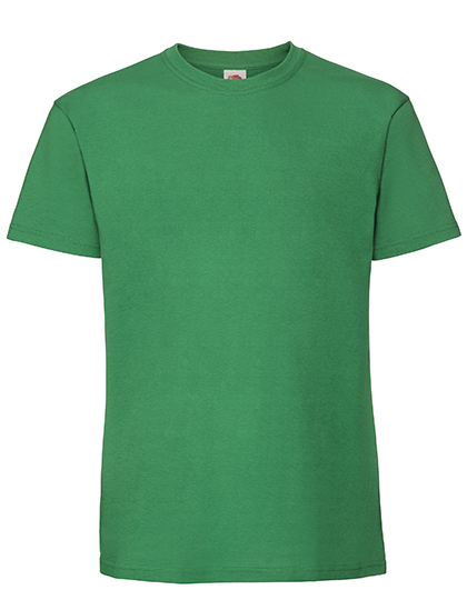 Iconic 195 Ringspun T