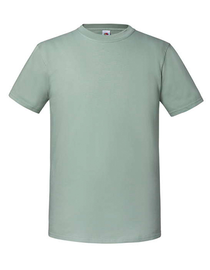 Iconic 195 Ringspun T