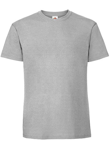 Iconic 195 Ringspun T