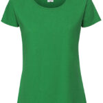 Ladies Iconic 195 Ringspun T
