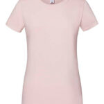 Ladies Iconic 195 Ringspun T