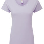 Ladies Iconic 195 Ringspun T