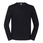 Iconic 195 Long Sleeve Ringspun T