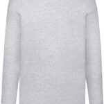 Kids´ Valueweight Long Sleeve T