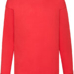 Kids´ Valueweight Long Sleeve T
