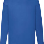 Kids´ Valueweight Long Sleeve T