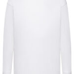 Kids´ Valueweight Long Sleeve T