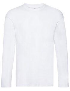 Original Long Sleeve T