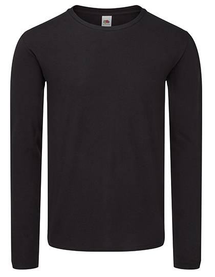 Iconic 150 Long Sleeve T