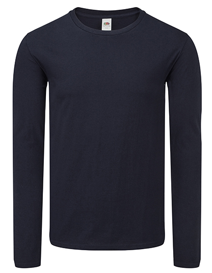 Iconic 150 Long Sleeve T