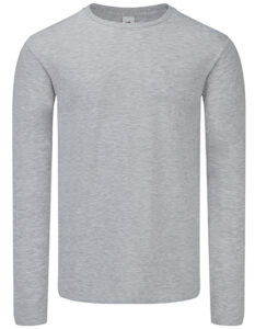Iconic 150 Long Sleeve T